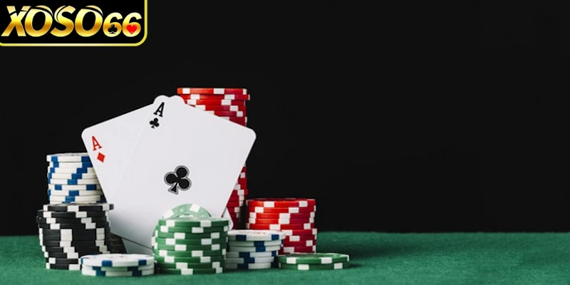 Ưu điểm vượt trội khi thành viên chơi tại casino Xoso66