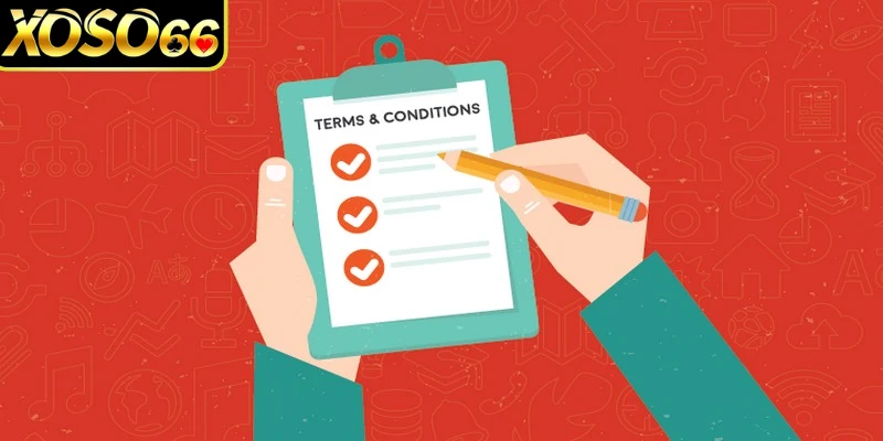 Chi tiết điều khoản miễn trừ trách nhiệm cho các hội viên tham gia